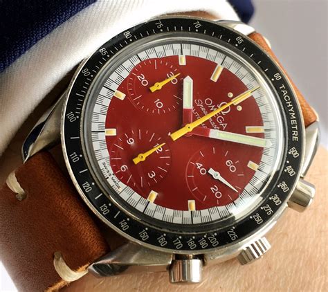 omega speedmaster schumacher box|Omega Speedmaster Schumacher edition.